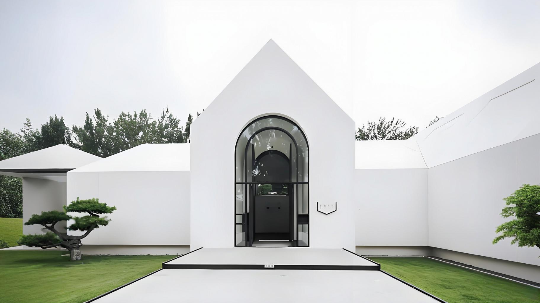 Song Art Museum